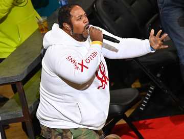 Top 20+ most talented fat rappers: Here are the powerhouses of Hip-Hop ...