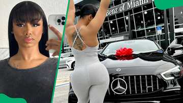 Who is Tatiana Chanell? Age, biography, and facts about the influencer