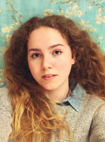 Daniah de Villiers bio: age, family, education, Thor, movies, profiles