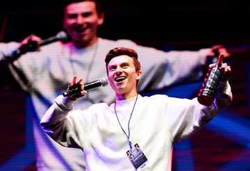 Who is Trevor Wallace's girlfriend today? Is he dating Jessica