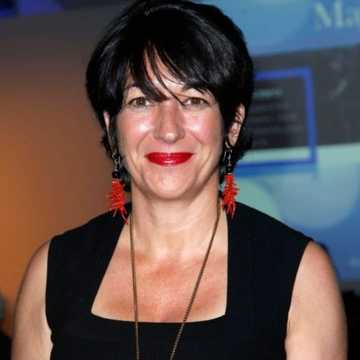 Ghislaine Maxwell's net worth, age, verdict, spouse, children, career