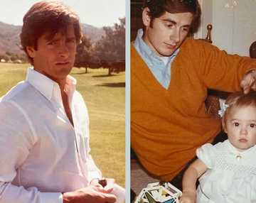 Everything about Rhett Broderick, Betty Broderick's son - Briefly.co.za