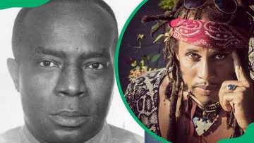 The untold story of Bumpy Johnson's daughters: Ruthie and Elease ...