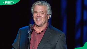 Ron White's wife: A timeline of his marriages and love life - Briefly.co.za
