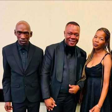 “Bongi Is Starting To Glow”: More Footage of Viral Bongi’s Rehab Stay ...
