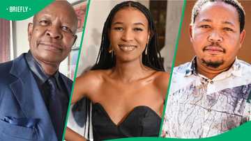 South African Celebrities Who Tragically Passed Away in 2025 - Briefly