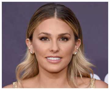 Everything about Scooter Braun's ex-wife, Yael Cohen Braun - Briefly.co.za