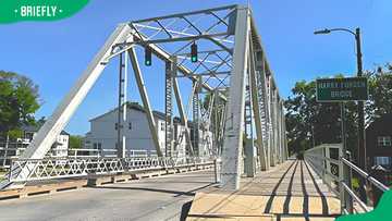 Where was One Tree Hill filmed? The show's iconic locations - Briefly.co.za