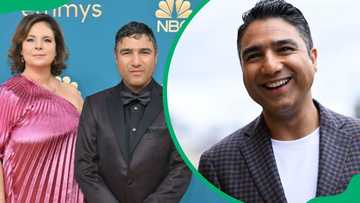 Who is Becka Mohammed, Nick Mohammed's wife? Everything to know about