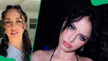 Who is Camilla Araújo? Age and life story of the famous model - Briefly
