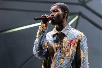 UK Rap Star Dave Announces South African Leg for ‘The Boy Who Played ...