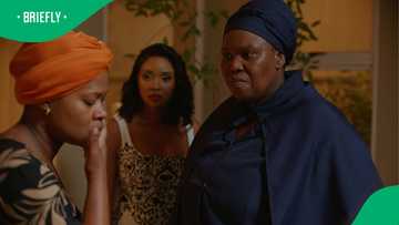 Mzansi Magic’s Hit Telenovela ‘Inimba’ Renewed for Season 2 After a ...