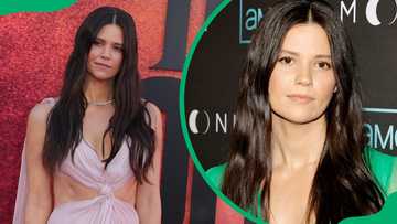 Who is Meredith Garretson? 7 Facts about the American actress - Briefly
