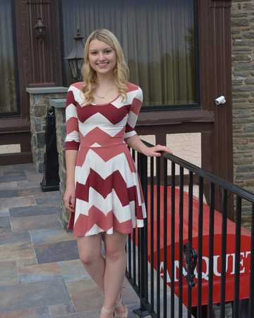 Tiana Tracy: Everything you need to know about Penguinz0's girlfriend