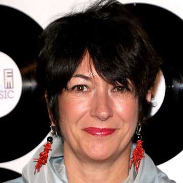Ghislaine Maxwell's net worth, age, verdict, spouse, children, career