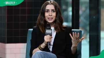 Who is Cristin Milioti’s husband? Her dating history and love life