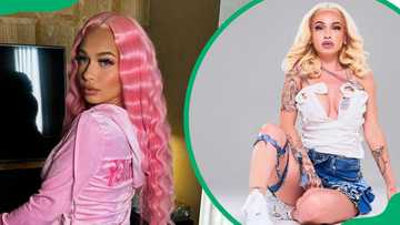Mariahlynn's age, family, and career: A complete biography - Briefly.co.za
