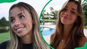 Sadie McKenna: Age, height, TikTok, net worth, and full bio - Briefly.co.za