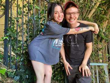 Who is Idubbbz girlfriend, Anisa Jomha? All you need to know - Briefly