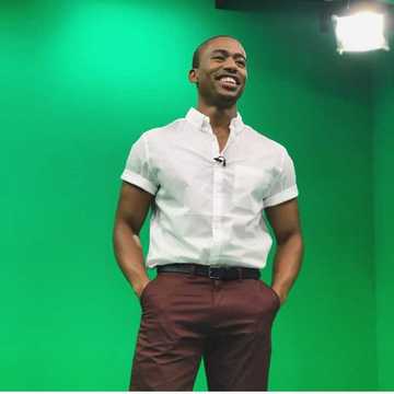 Jesse Suntele biography: age, girlfriend, parents, Rhythm City, songs ...