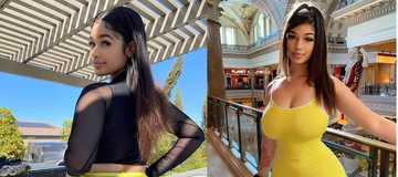 Who is Lexi2legit? Age, family, real name, ethnicity, net worth