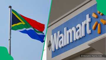 Mzansi Buzzes After Leaked First Walmart SA Location Is Revealed
