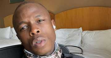 Toss Gets Mzansi Dancing Again, ‘Umlando’ Hitmaker Back With Another ...