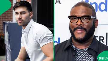 Leaked Tyler Perry Text Conversation With Actor Derek Dixon Goes Viral
