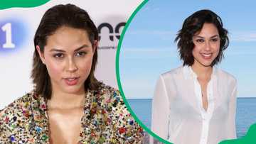 Who is Luisa Rubino? A detailed look at her acting career - Briefly.co.za