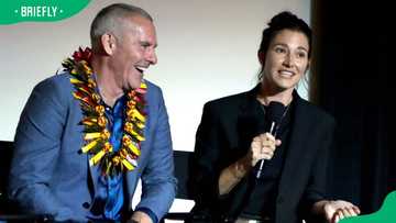 Nicole McNamara's age, children, husband, career and net worth