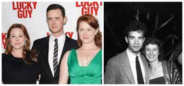 What happened to Samantha Lewes (Tom Hanks' late wife)? - Briefly.co.za