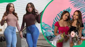 Who are the Connell twins, Carlina and Christina? Everything to know
