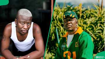 RIP Bravo Le Roux: Inside the Rapper's Last Social Media Post in ...