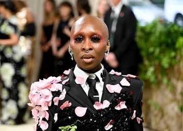 Cynthia Erivo's husband & love life: Who is the actress dating