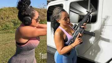 Who is Yoki Sturrup? Age, real name, husband, nationality, profiles