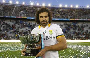 Victor Matfield Net Worth 2026: Springbok Legend’s Wealth, Businesses ...