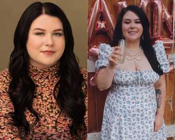 Who is Stanzi Potenza? Age, boyfriend, podcast, career, education, net