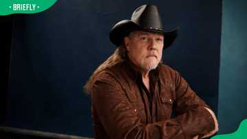 What happened to Julie Lauren Curtis, Trace Adkins' ex-wife? - Briefly