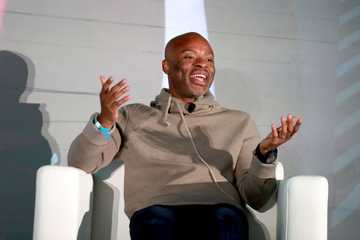 Top 15 black billionaires in the world and their net worth in 2025 ...