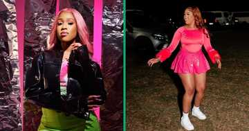 Pabi Cooper Joins Spotify and Barcelona FC's Barça African Connect ...