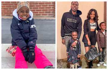 Who is Aria Ella Thornton? Everything to know about Young Dolph's