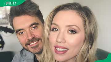 The truth about Laura Clery's ex-husband and how it ended their