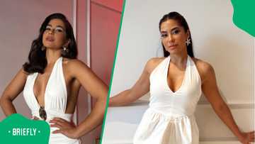 Influencer Nadia Jaftha Gets Engaged: “My Favourite Chapter Yet