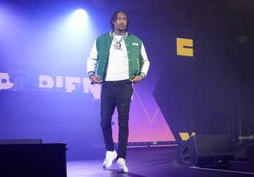 Hunxho: a closer look at the rapper’s journey and growing influence ...