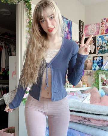 Who is Indigo white? Age, boyfriend, height, TikTok, education