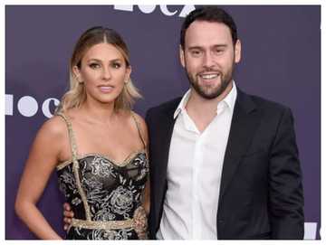 Everything about Scooter Braun's ex-wife, Yael Cohen Braun - Briefly.co.za