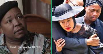 ‘The River’ Bags 11 SAFTA Nominations Cementing Its Legacy As It Films ...