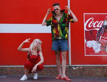 30 most famous South African musicians as of 2024: top greatest artists ...