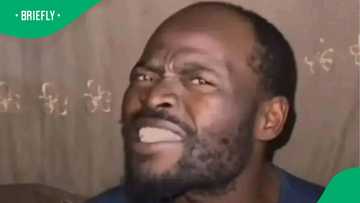 Bongi Picks Up a New Skill, Mzansi Impressed by His Well-being ...