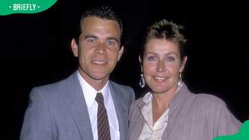 From Kenneth Weate to Milton Ruth: inside Helen Reddy's 3 marriages ...